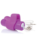 Screaming O Charged Combo Kit #1 - Purple