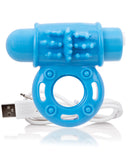 Screaming O Charged OWow Vooom Mini Vibe - Blue