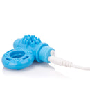 Screaming O Charged OWow Vooom Mini Vibe - Blue