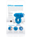 Screaming O Charged OWow Vooom Mini Vibe - Blue