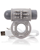Screaming O Charged OWow Vooom Mini Vibe - Grey