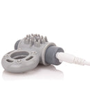 Screaming O Charged OWow Vooom Mini Vibe - Grey