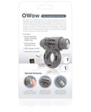 Screaming O Charged OWow Vooom Mini Vibe - Grey