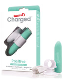 Screaming O Charged Positive Vibe - Kiwi
