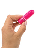 Screaming O Charged Vooom Remote Control Bullet - Pink