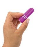 Screaming O Charged Vooom Remote Control Bullet - Purple