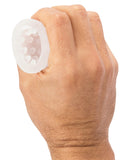 Screaming O Jackits Mansturbation Sleeve Display - Display of 12