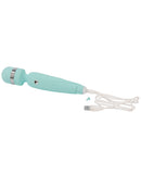 Pillow Talk Cheeky Wand - Teal