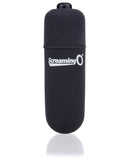 Screaming O Soft Touch Vooom Bullet - Black