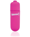 Screaming O Soft Touch Vooom Bullet - Pink