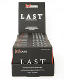 Last Duration Spray Display - 2 ml Bottle Box of 5 Display of 10