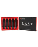 Last Duration Spray Display - 2 ml Bottle Box of 5 Display of 10