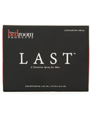 Last Duration Spray - 2 ml Bottle Box of 5