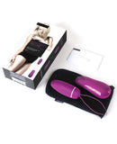 Bnaughty Deluxe Unleashed Bullet - Raspberry