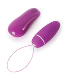 Bnaughty Deluxe Unleashed Bullet - Raspberry
