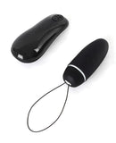 Bnaughty Deluxe Unleashed Bullet - Black
