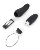 Bnaughty Deluxe Unleashed Bullet - Black