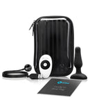 b-Vibe Remote Novice Plug - Black