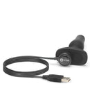 b-Vibe Remote Novice Plug - Black