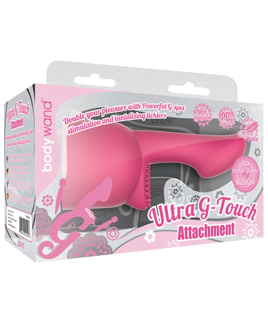 XGen Bodywand Ultra G Touch Attch. - Small Pink