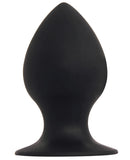 Curve Novelties Rooster Daddy O Large - Black