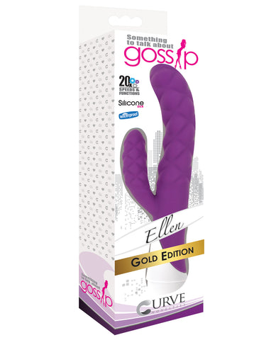 Curve Novelties Gossip Ellen - Violet