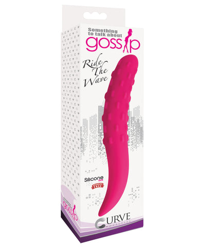 Curve Novelties Gossip Ride the Wave - Magenta