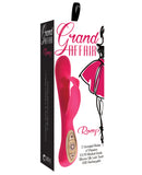 Curve Novelties Grand Affair Romp - Rose