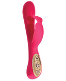Curve Novelties Grand Affair Romp - Rose