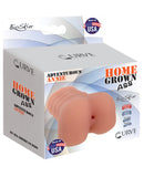 Curve Novelties Home Grown Ass Adventurous Anne - Vanilla