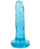 Curve Novelties Lollicock 6" Slim Stick - Berry Ice