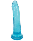 Curve Novelties Lollicock 8" Slim Stick - Berry Ice