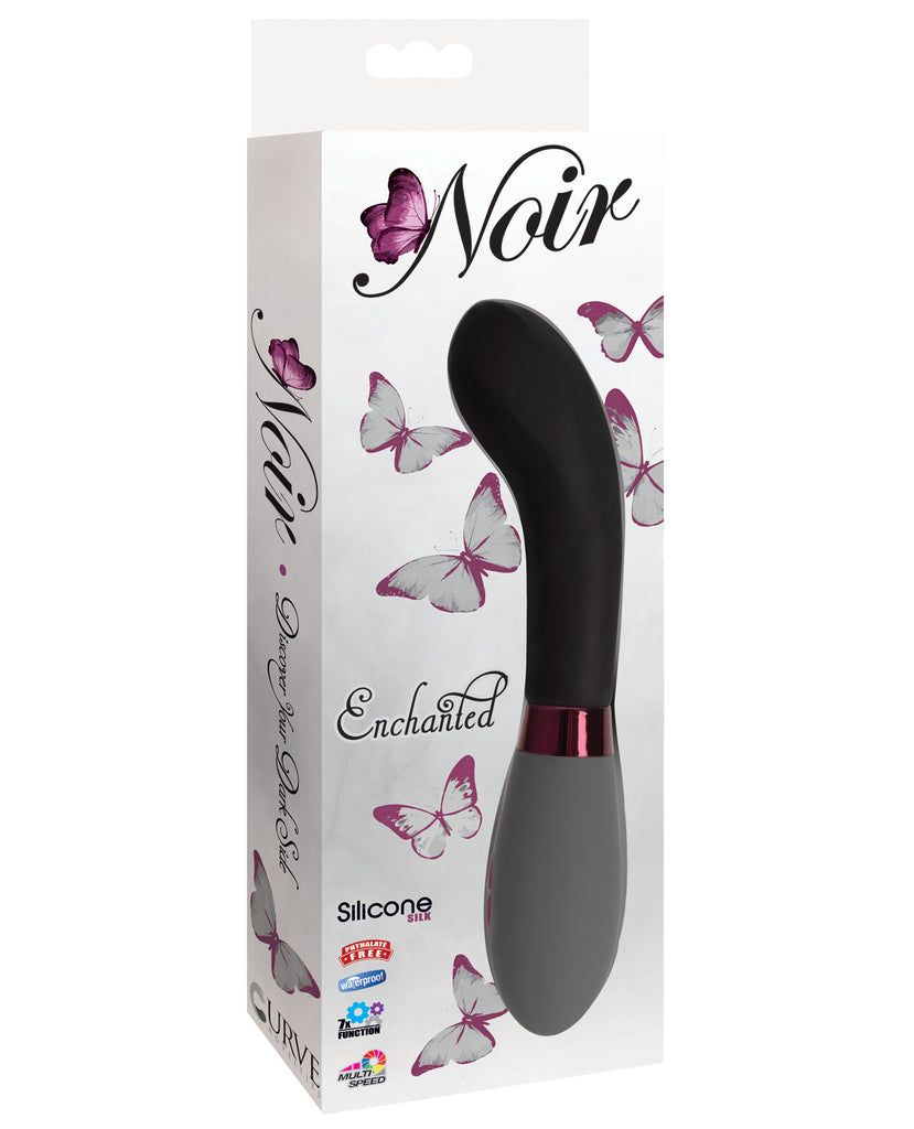 Curve Novelties Noir Enchanted - Midnight