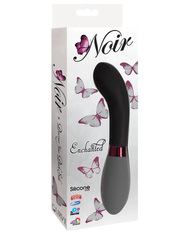 Curve Novelties Noir Enchanted - Midnight