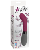 Curve Novelties Noir Enchanted - Dusky Rose