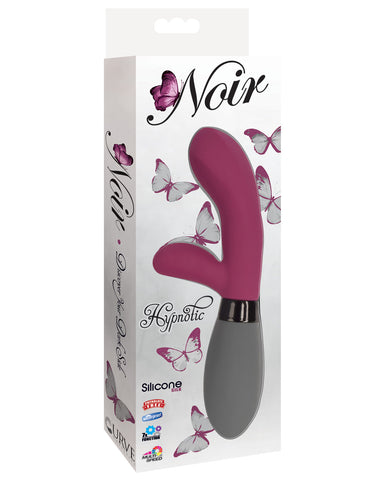 Curve Novelties Noir Hypnotic - Dusky Rose