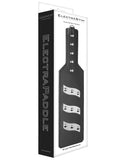 ElectraStim Electra Leather Spanking Paddle