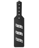ElectraStim Electra Leather Spanking Paddle