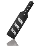 ElectraStim Electra Leather Spanking Paddle