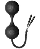 ElectraStim Lula Silicone Noir Kegel Exercisor