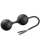 ElectraStim Lula Silicone Noir Kegel Exercisor