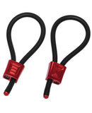 ElectraStim ElectraLoops Prestige Accessory - Red