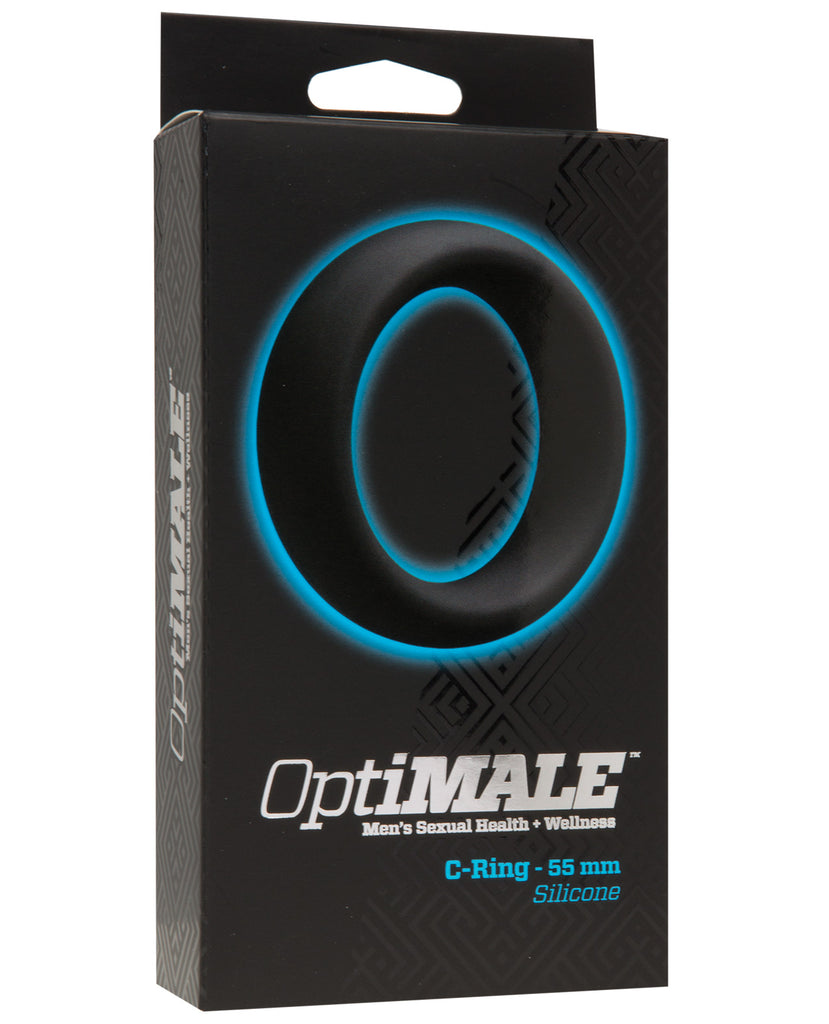 OptiMale C Ring 55mm - Black