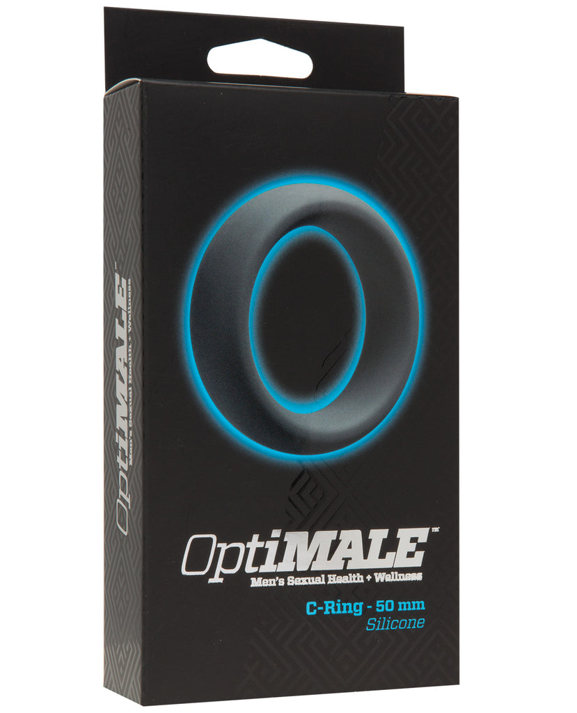 OptiMale C Ring 50mm - Slate