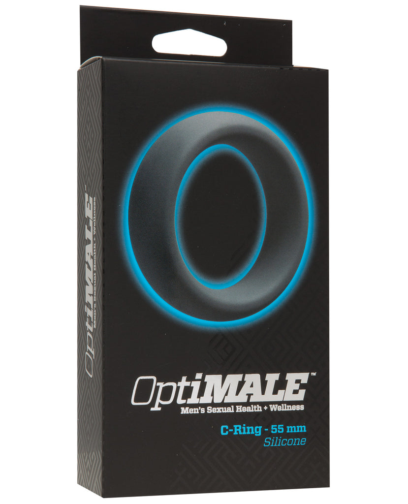 OptiMale C Ring 55mm - Slate