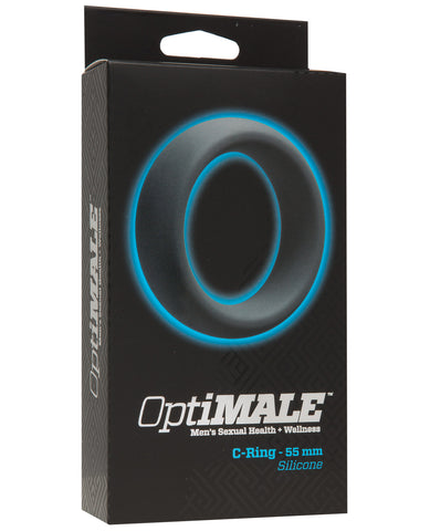 OptiMale C Ring 55mm - Slate