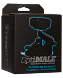 OptiMale Suction Cup Accessory for Endurance Trainer - Black