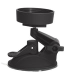 OptiMale Suction Cup Accessory for Endurance Trainer - Black