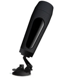 OptiMale Suction Cup Accessory for Endurance Trainer - Black