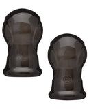 Kink Nipple Sucker Set